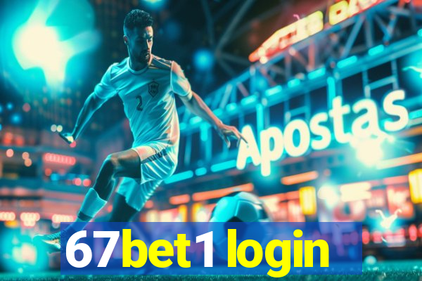 67bet1 login